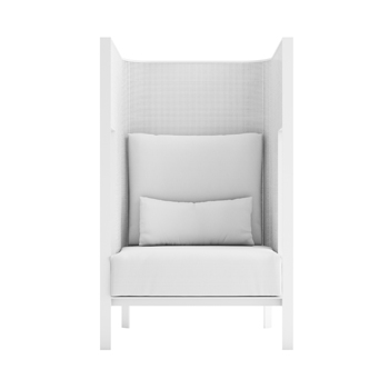 Solanas Cocoon Lounge Chair
