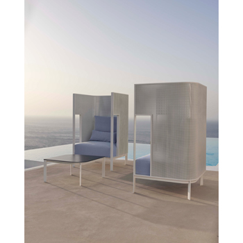 Solanas Cocoon Lounge Chair