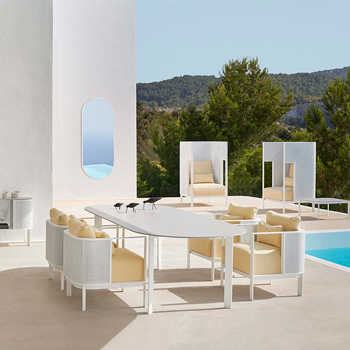 Solanas Dining Table