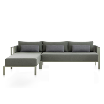 Solanas Sectional Sofa