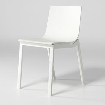 Stack Dining Chair - Model 4