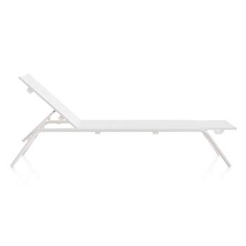 Stack Chaise Longue