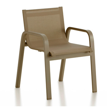 Stack Club Dining Chair