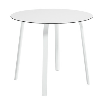 Stack Dining Table - Round
