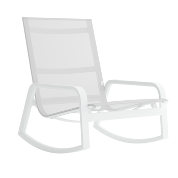 Stack Rocking Chair