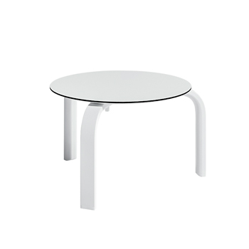 Stack Small Table - Round