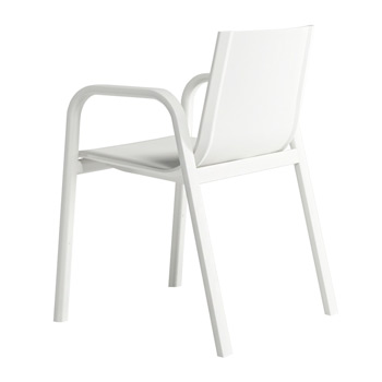 Stack Dining Chair - Model 3