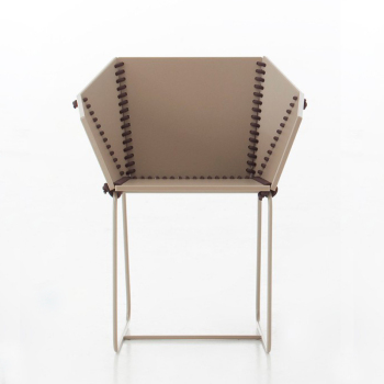 Textile Dining Chair