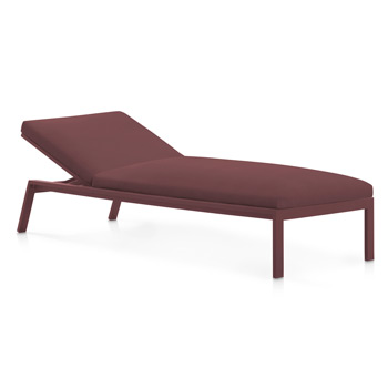 Timeless Chaise Longue