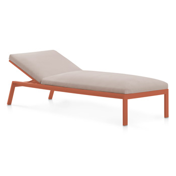 Timeless Chaise Longue