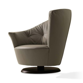 Arabella Lounge Chair