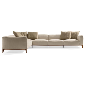 Aton Sectional Sofa