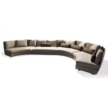 Dhow Sectional Sofa