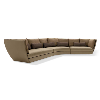 Dhow Sectional Sofa