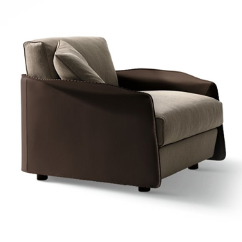 Fabula Lounge Chair
