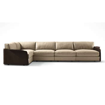 Fabula Sectional Sofa