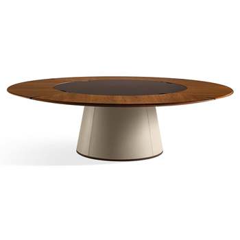 Fang Dining Table - Round