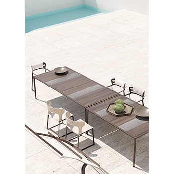 Gea Dining Table