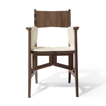 Grand Tour Dining Chair