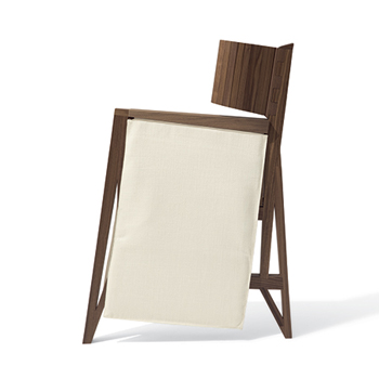 Grand Tour Dining Chair