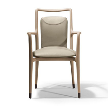 Ibla Dining Chair with Arms