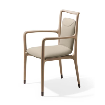 Ibla Dining Chair with Arms