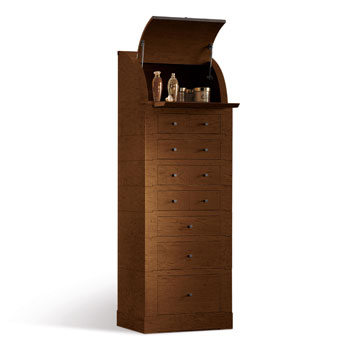 Lia Chest of Drawers