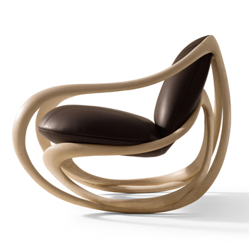 Move Rocking Chair