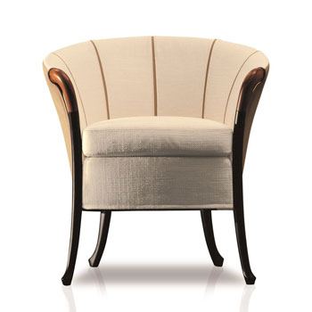 Progetti Blossom Lounge Chair