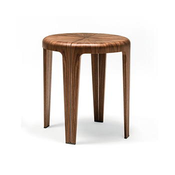 Round Small Table