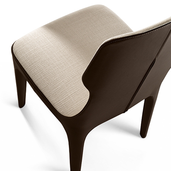 Tiche Dining Chair