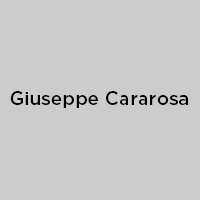 Giuseppe Casarosa