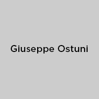 Giuseppe Ostuni