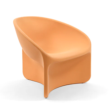 Bluff Lounge Chair - Quickship