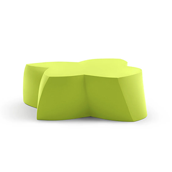 Gehry Coffee Table - Quickship