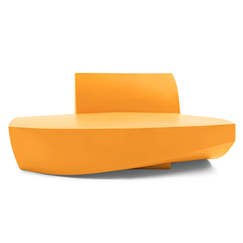 Gehry Sofa - Quickship