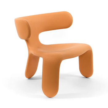 Limbo Lounge Chair - Quickship