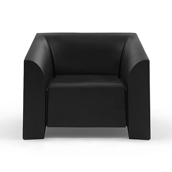 MB 1 Lounge Chair - Quickship