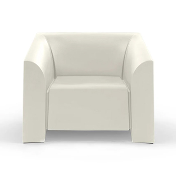 MB 1 Lounge Chair - Quickship