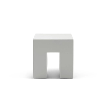 Vignelli Cube - Quickship
