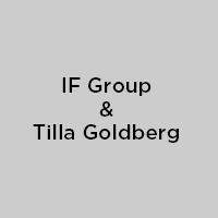 IF Group + Tilla Goldberg