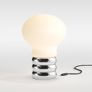 B.Bulb Portable Table Lamp