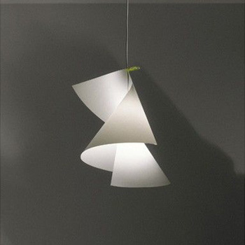 Willy Dilly Suspension Light