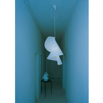 Willy Dilly Suspension Light