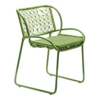 Adesso Outdoor Dining Chair