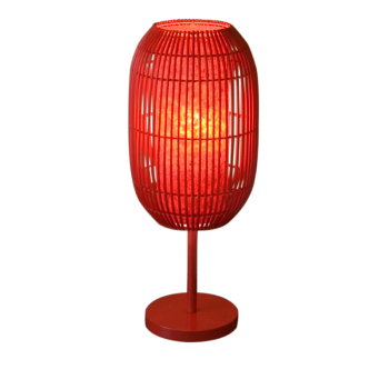 Geisha Table Lamp