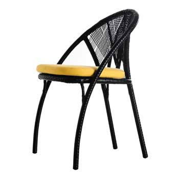 Hagia Outdoor Dining Chair