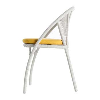 Hagia Outdoor Dining Chair