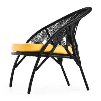Hagia Outdoor Lounge Chair