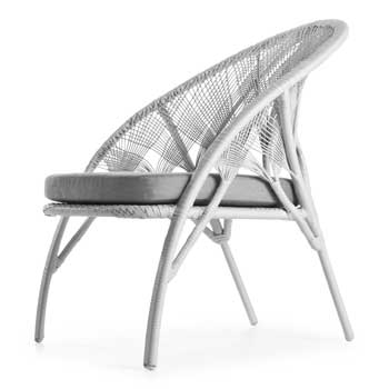 Hagia Outdoor Lounge Chair